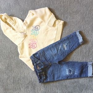 Baby Gap Bundle